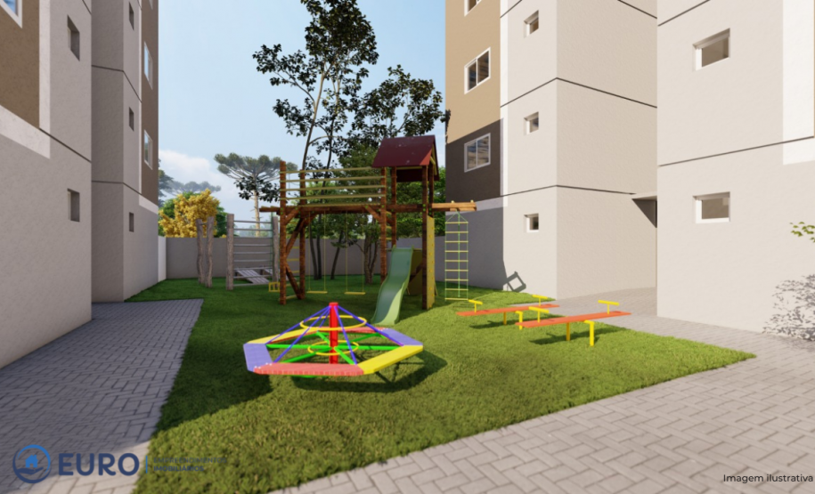 Porto Royalle - Araucária