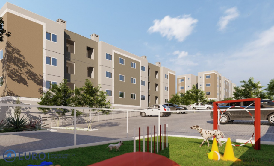 Porto Royalle - Araucária