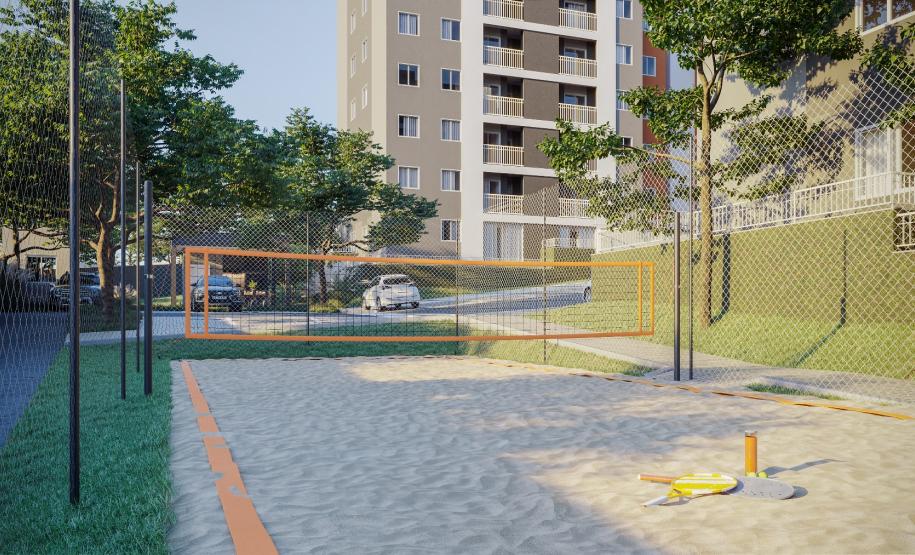 Residencial Austin - Apucarana