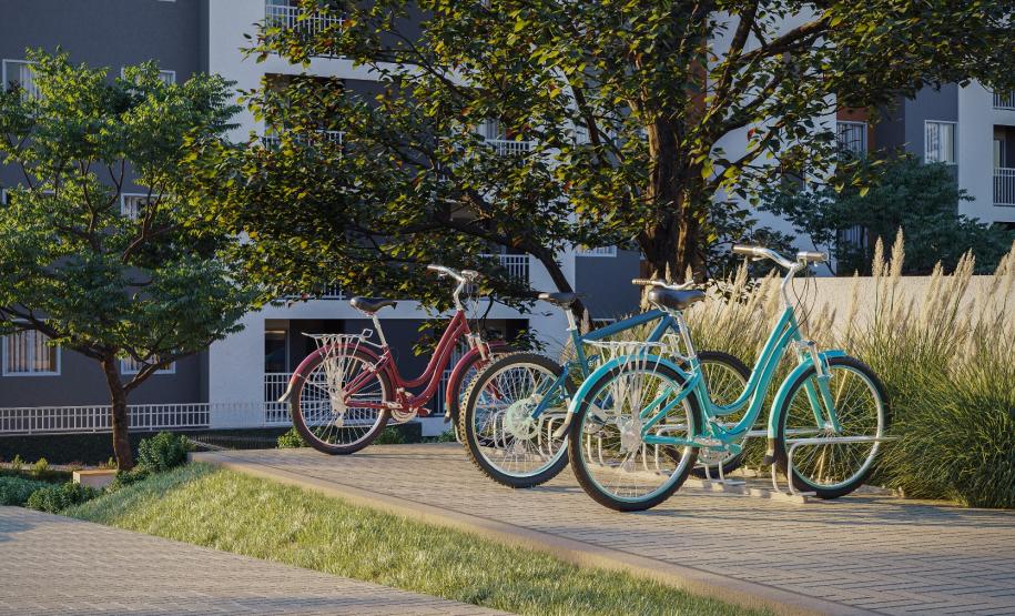 Residencial Austin - Apucarana