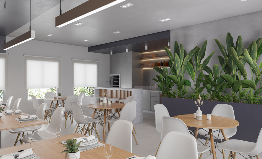 Residencial Austin - Apucarana