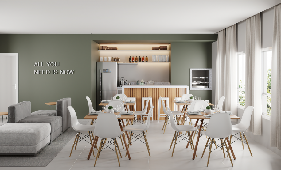 Residencial Austin - Apucarana