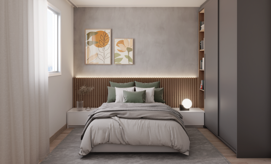 Residencial Austin - Apucarana