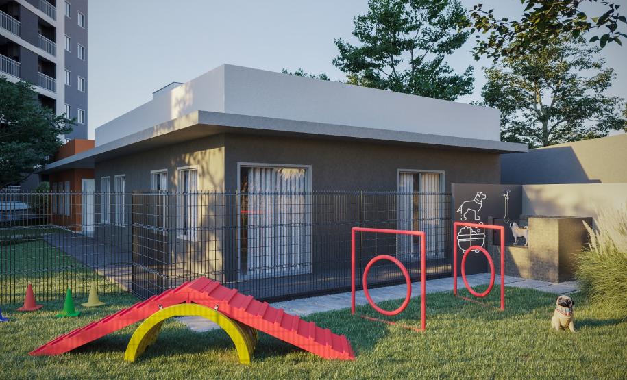 Residencial Austin - Apucarana