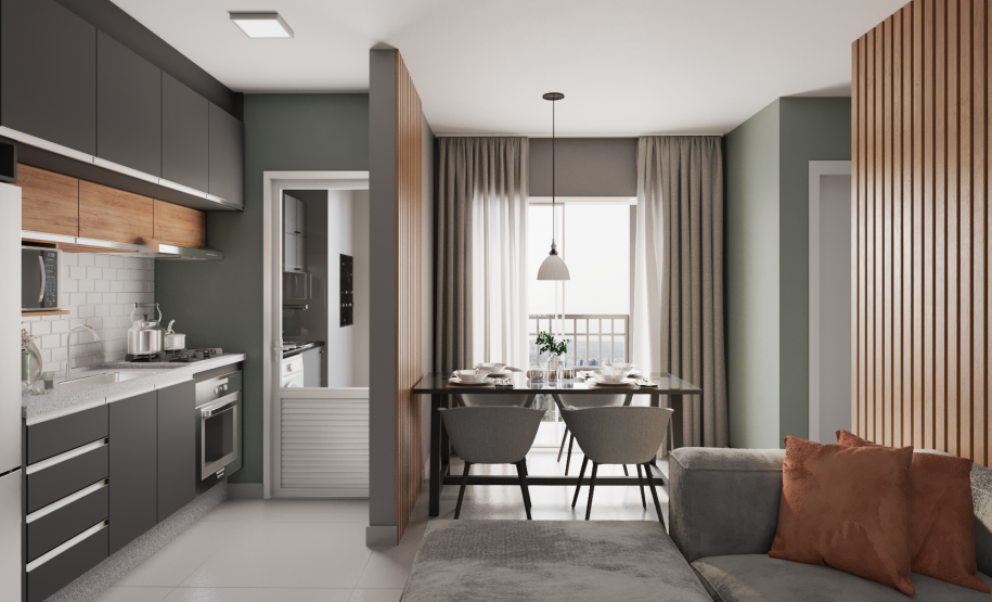 Residencial Austin - Apucarana