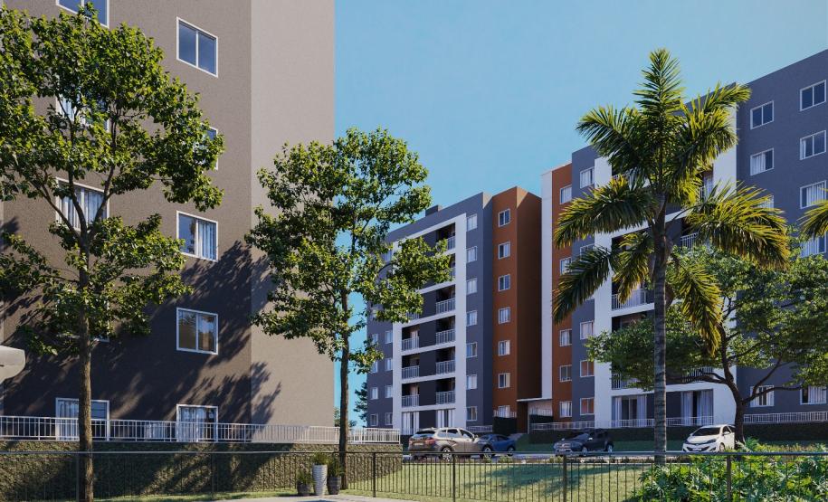 Residencial Austin - Apucarana