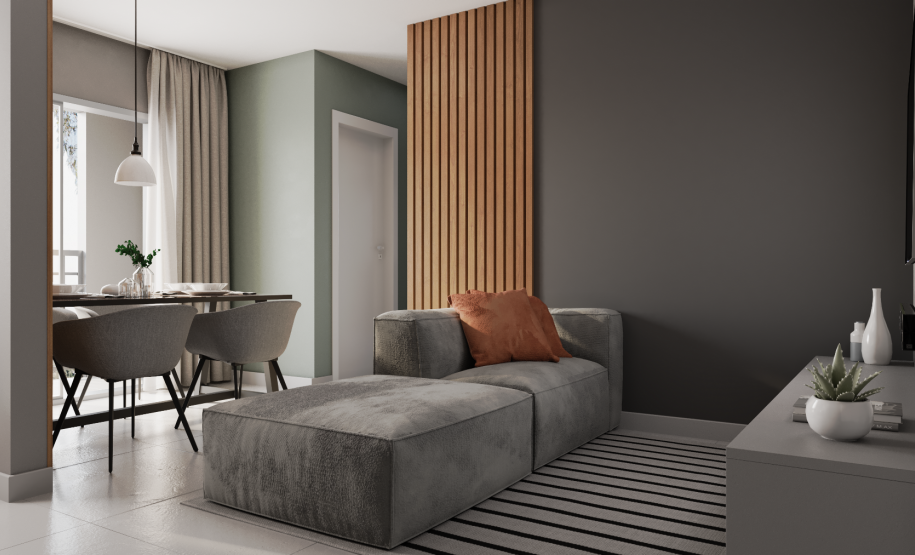 Residencial Austin - Apucarana