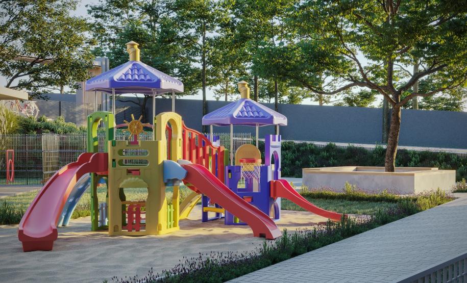 Residencial Austin - Apucarana