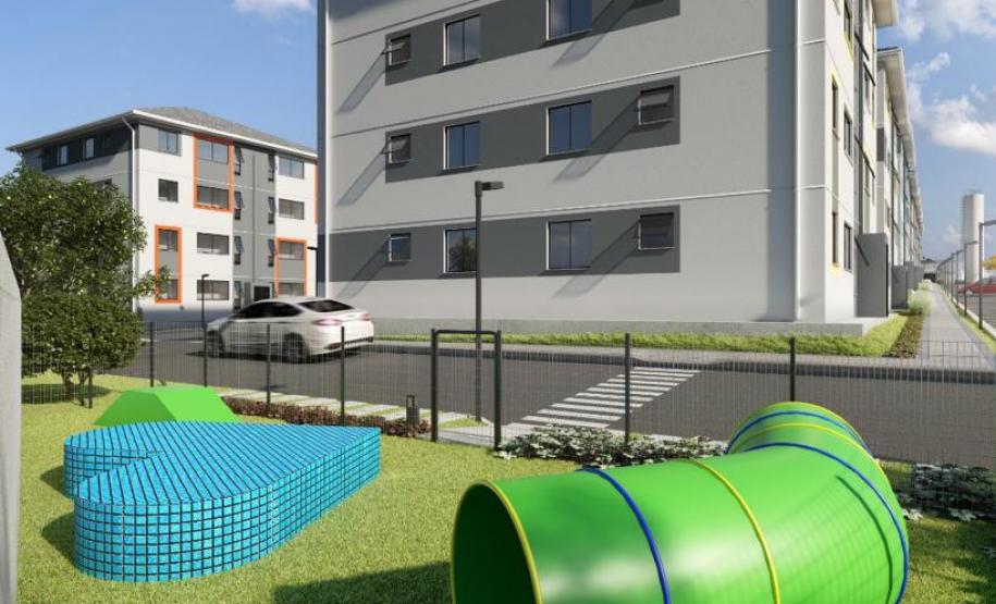 Residencial Évora - Londrina