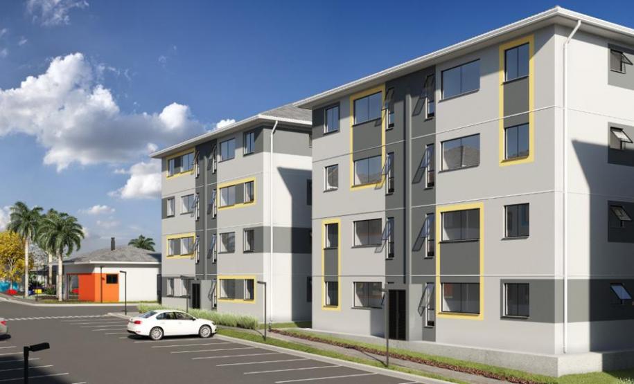 Residencial Évora - Londrina