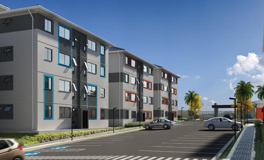 Residencial Évora - Londrina