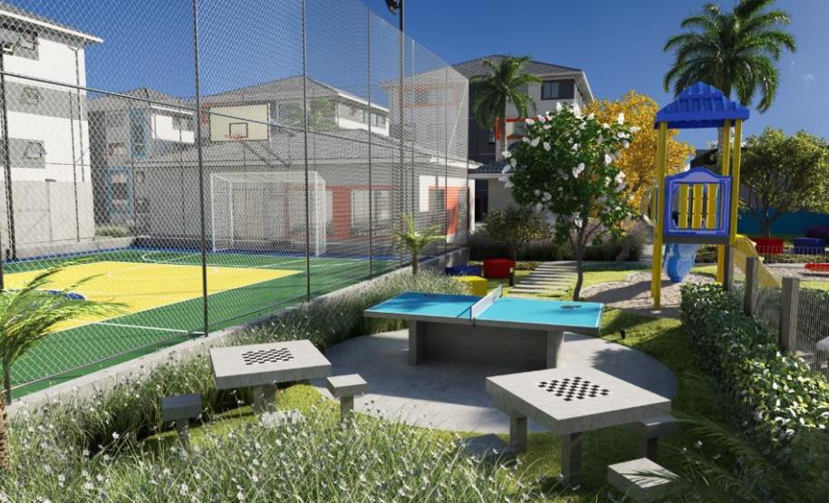 Residencial Évora - Londrina