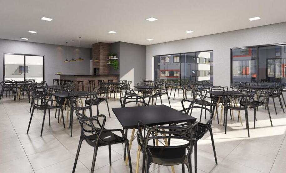 Residencial Évora - Londrina