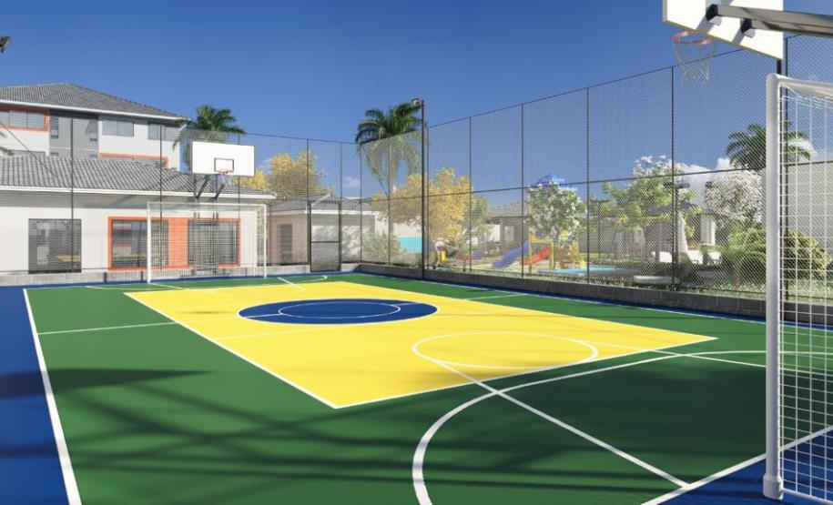 Residencial Évora - Londrina