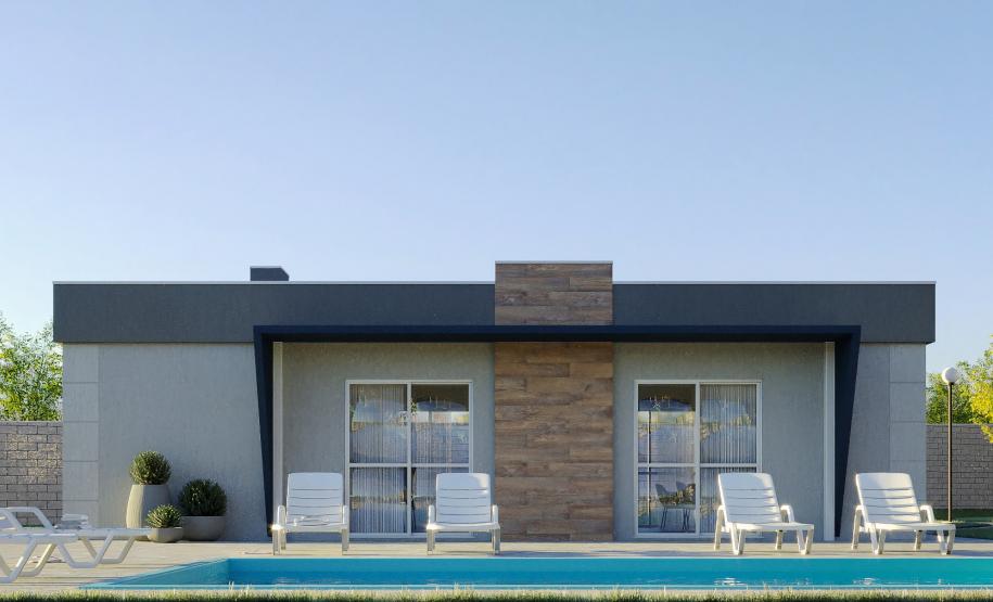 Residencial Mestre - Siena - Campo Largo