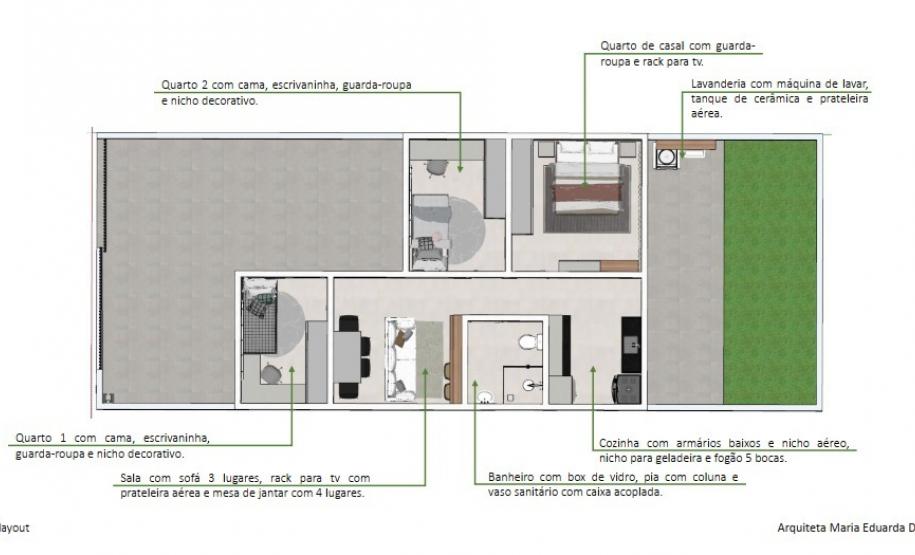 Cesar's 04 - Sarandi