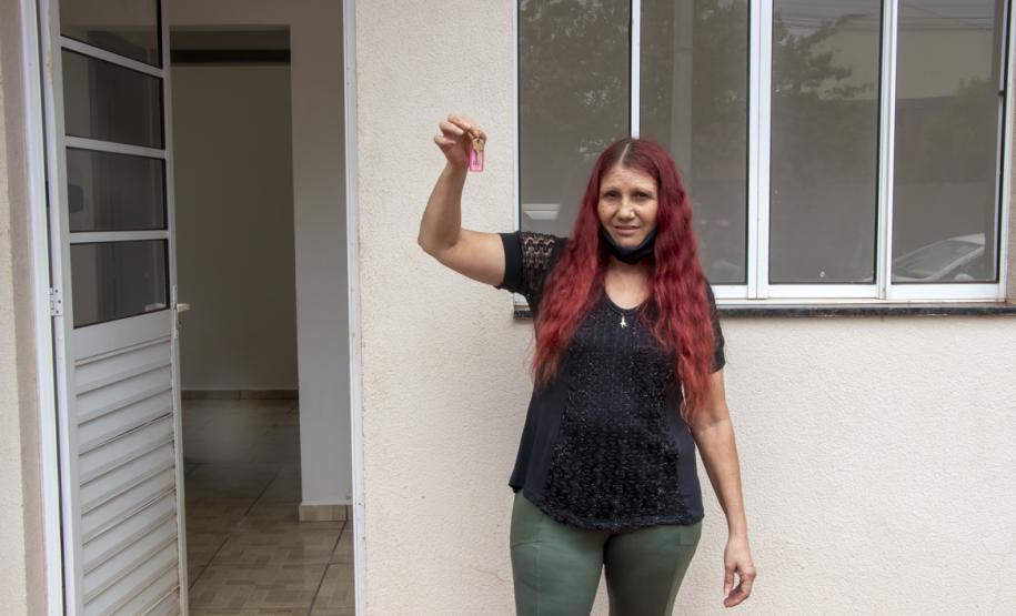 Com legislação moderna, Paraná prioriza mulheres em projetos habitacionais