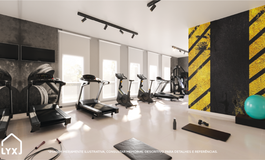 Condomínio Reno - Almirante Tamandaré