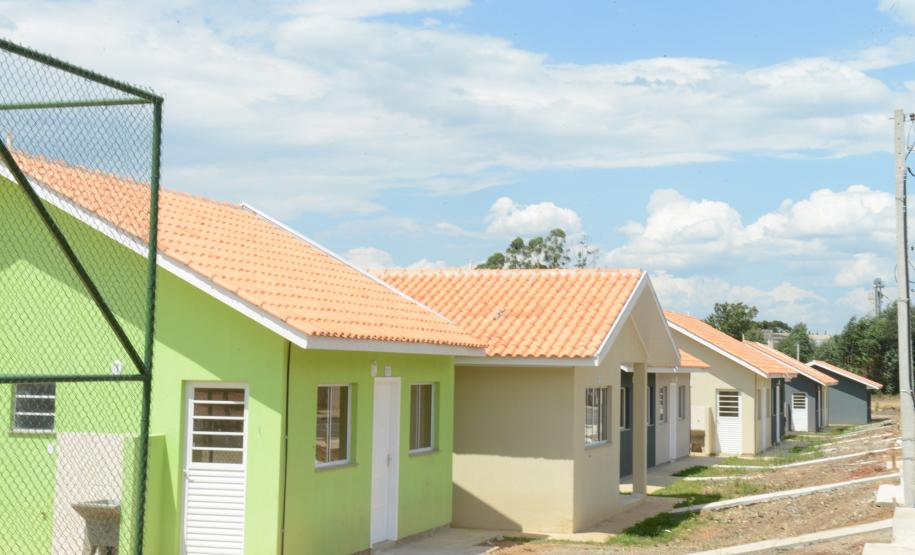 Nova Vila Santana - Prudentópolis - Nossa Gente