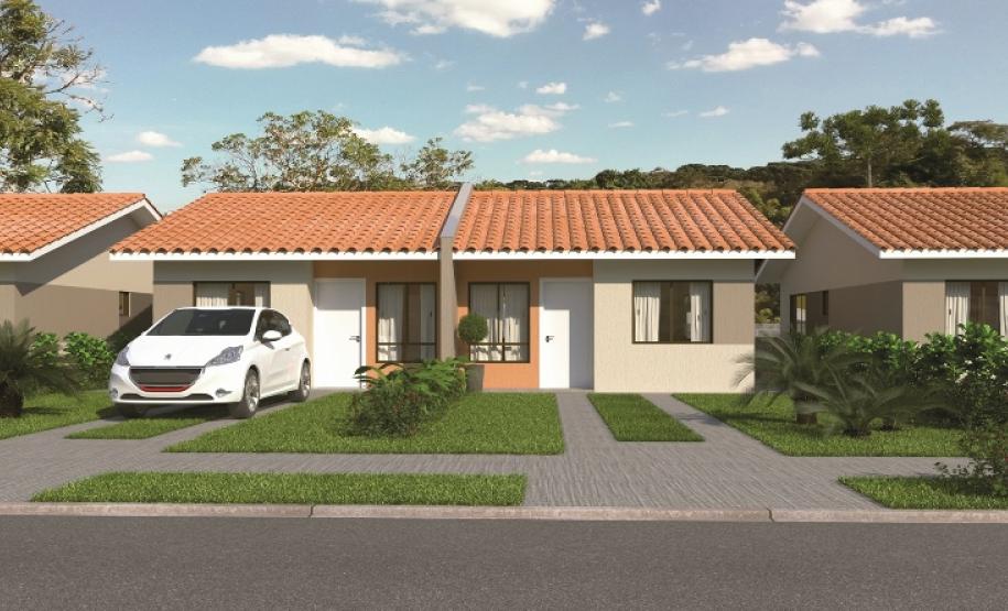 Estado já liberou mais de R$ 24 milhões em subsídios habitacionais para Ponta Grossa