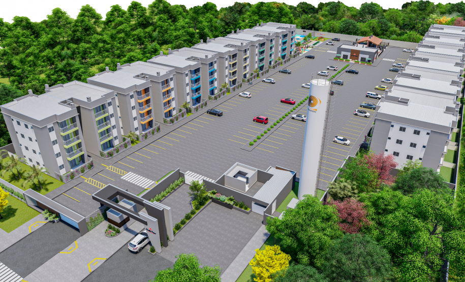 Floratta Foz Prime - Foz do Iguaçu