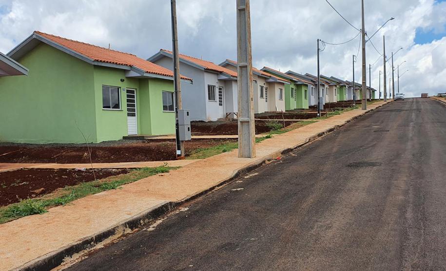 Nova Vila Santana - Prudentópolis - Nossa Gente