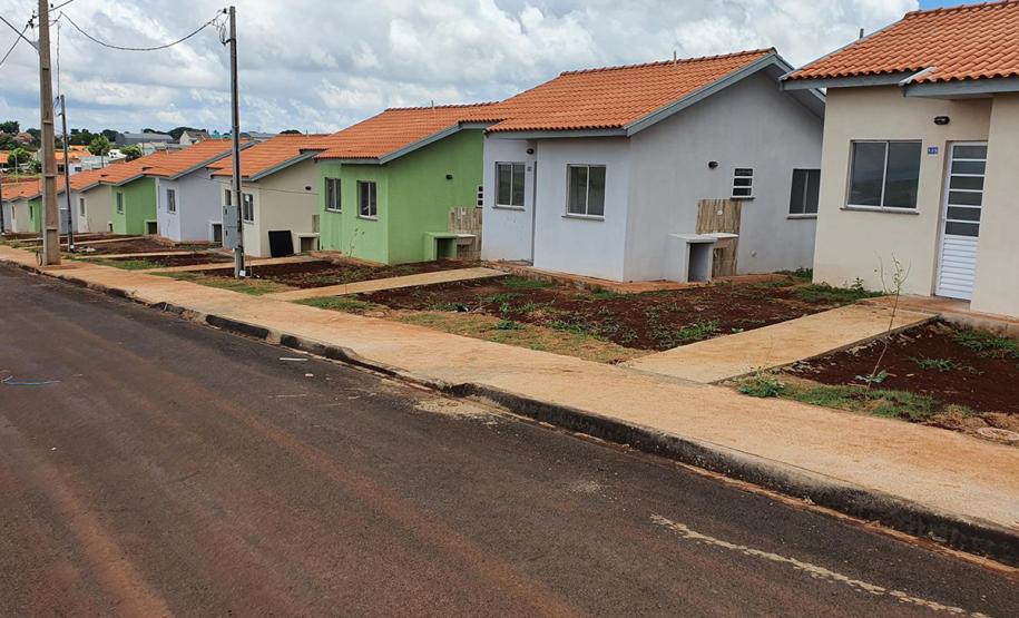 Nova Vila Santana - Prudentópolis - Nossa Gente