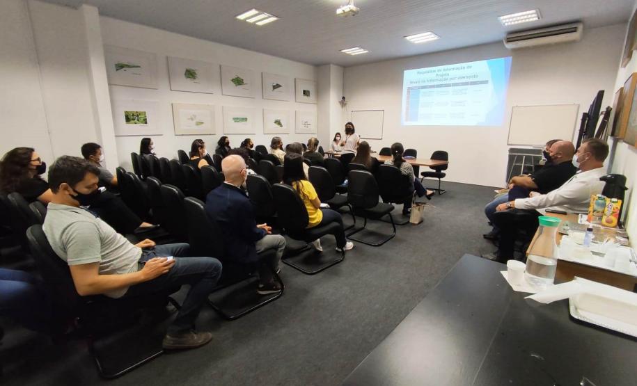 Com BIM, desenvolvimento de projetos habitacionais será mais eficiente no Paraná