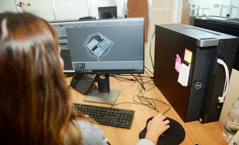 Com BIM, desenvolvimento de projetos habitacionais será mais eficiente no Paraná