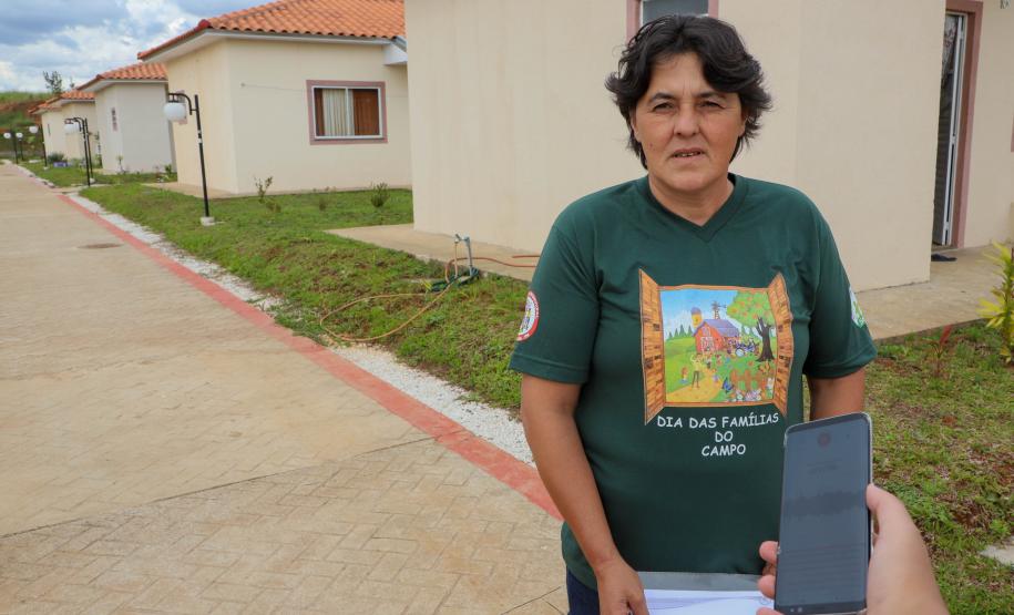 Programa Viver Mais Paraná garante moradia digna e saudável para os idosos