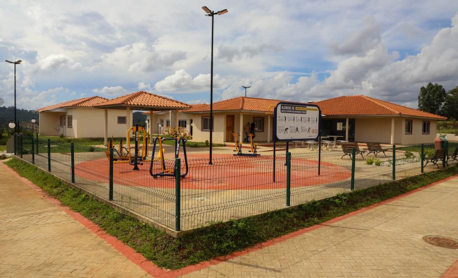 Programa Viver Mais Paraná garante moradia digna e saudável para os idosos