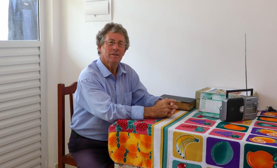 Programa Viver Mais Paraná garante moradia digna e saudável para os idosos