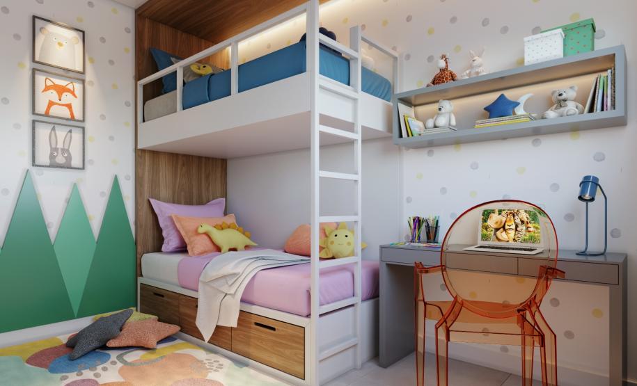 Condomínio Seminário - Rio Negro