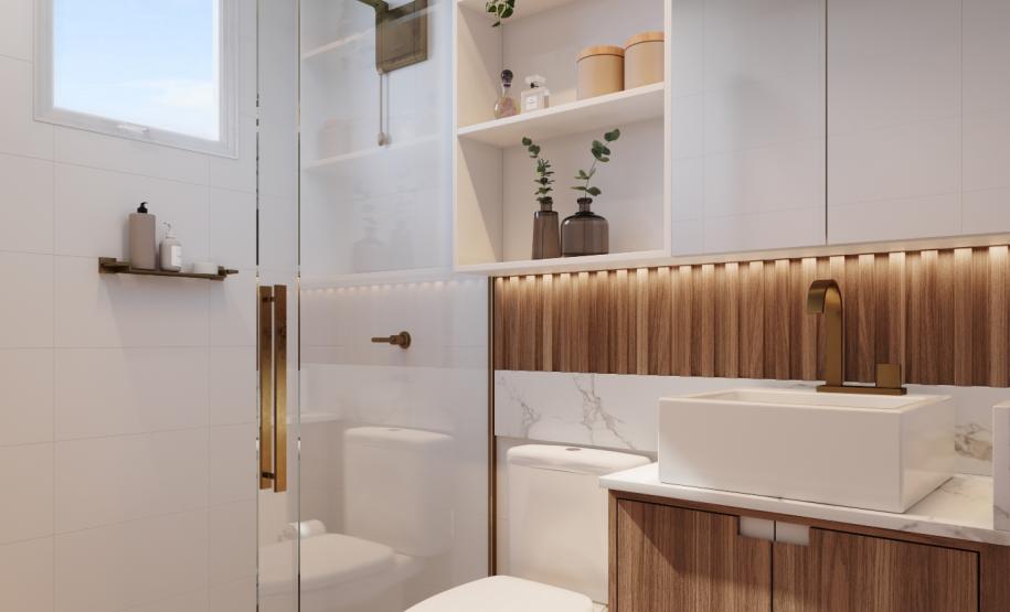 Condomínio Seminário - Rio Negro