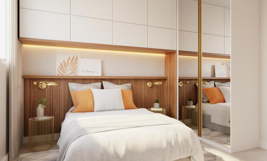 Condomínio Seminário - Rio Negro