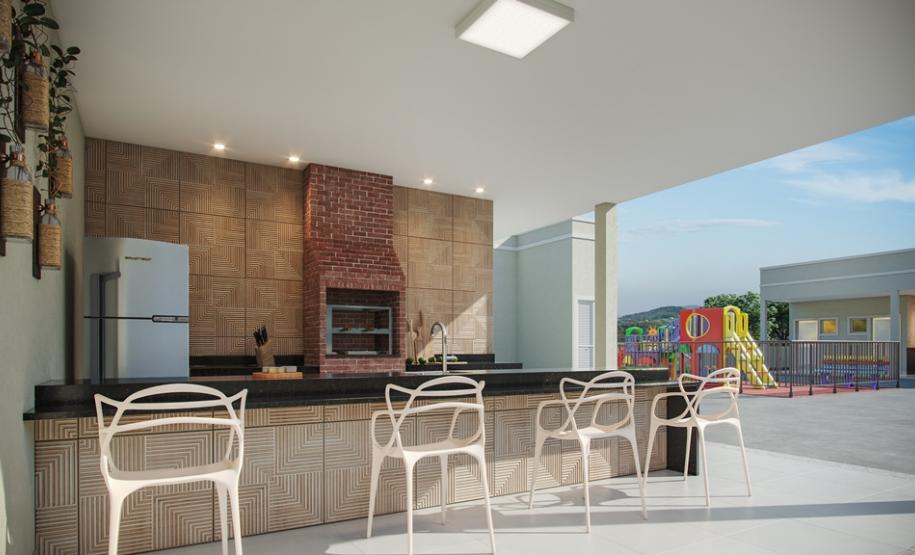 Curitiba - Cores de Outono