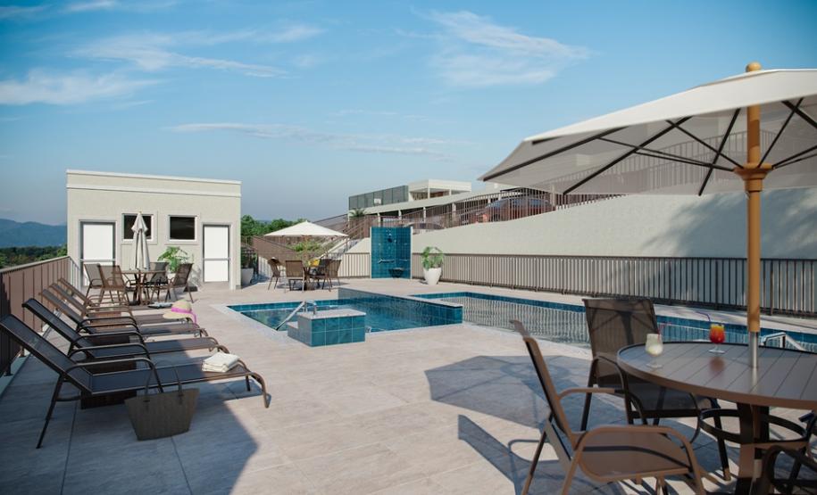 Curitiba - Cores de Outono