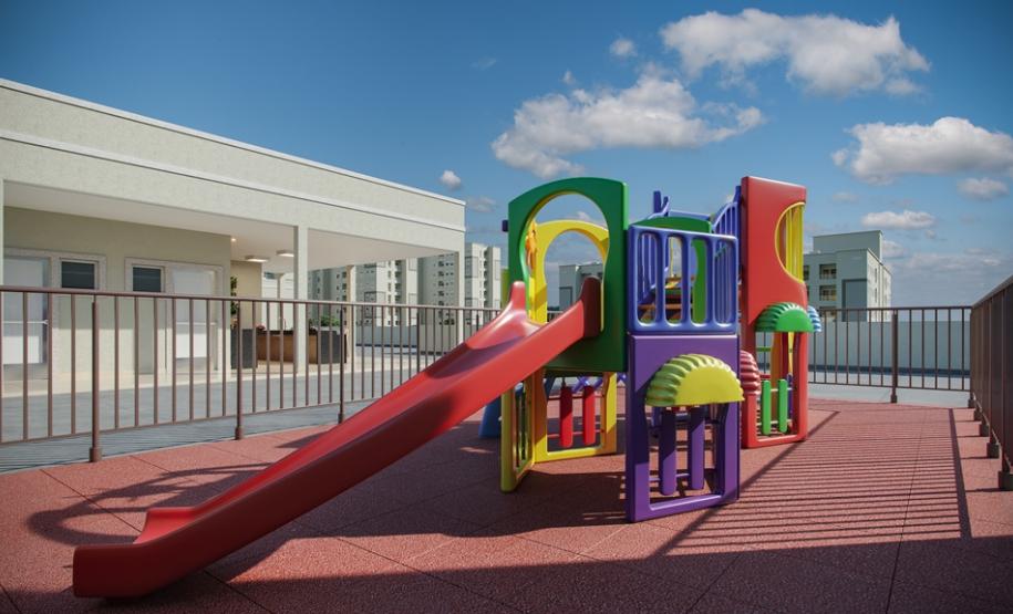 Curitiba - Cores de Outono