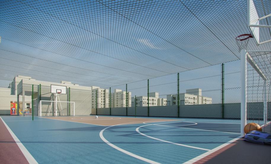 Curitiba - Cores de Outono