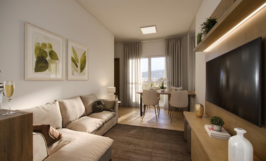 Curitiba - Cores de Outono