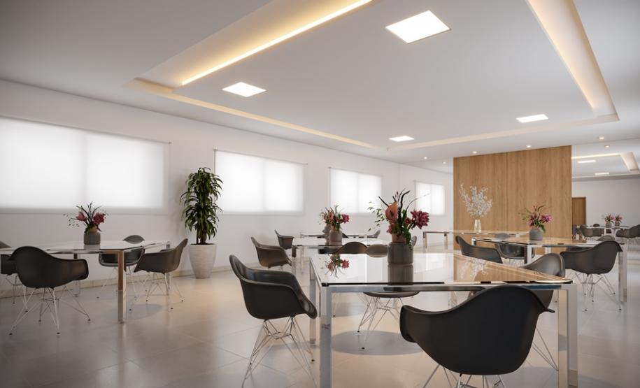 Curitiba - Cores de Outono