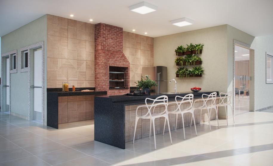 Curitiba - Cores de Outono