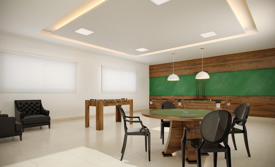 Curitiba - Cores de Outono