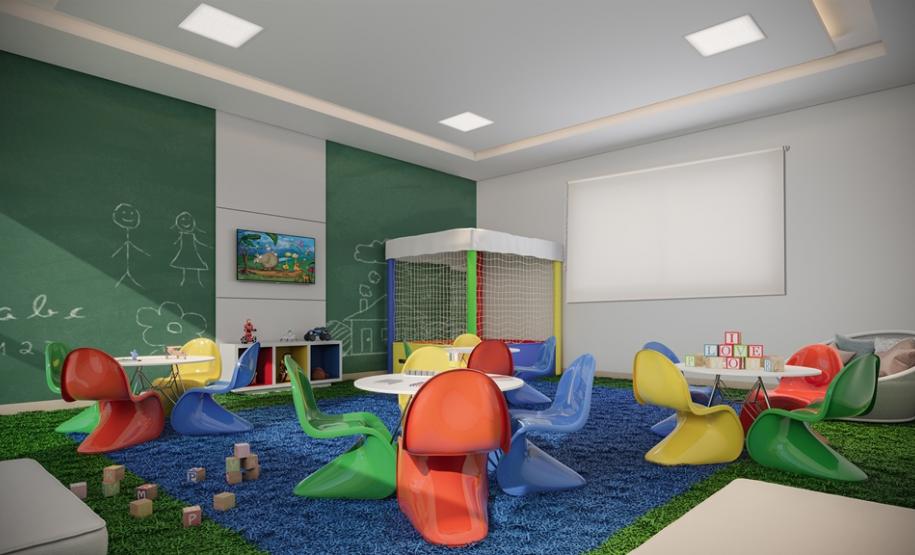 Curitiba - Cores de Outono