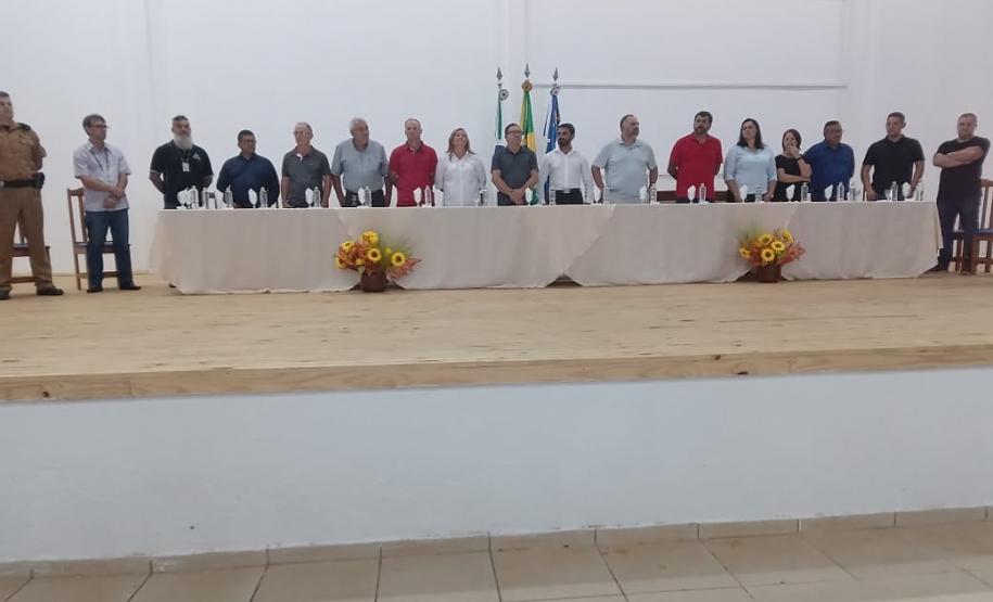 Em Foz do Jordão, 102 famílias têm seus imóveis regularizados