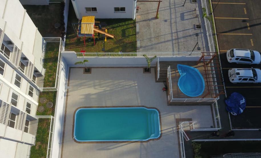 Governo ajuda 114 famílias de Paranavaí a comprar apartamentos em novo residencial