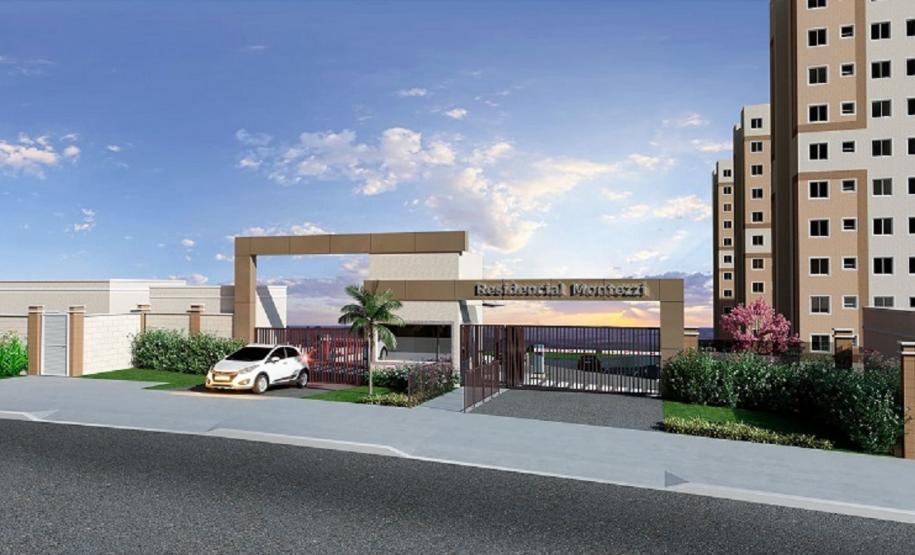 Residencial Montezzi