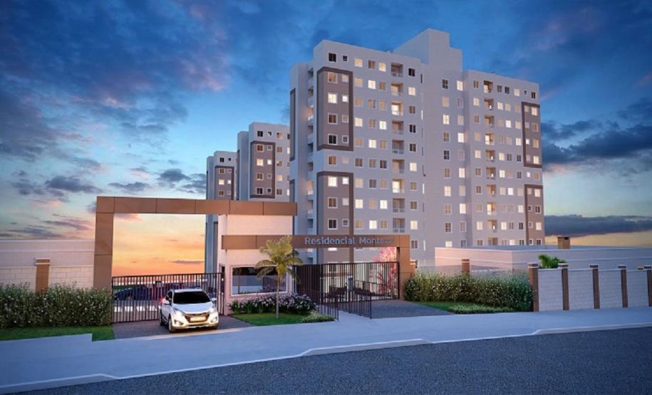 Residencial Montezzi