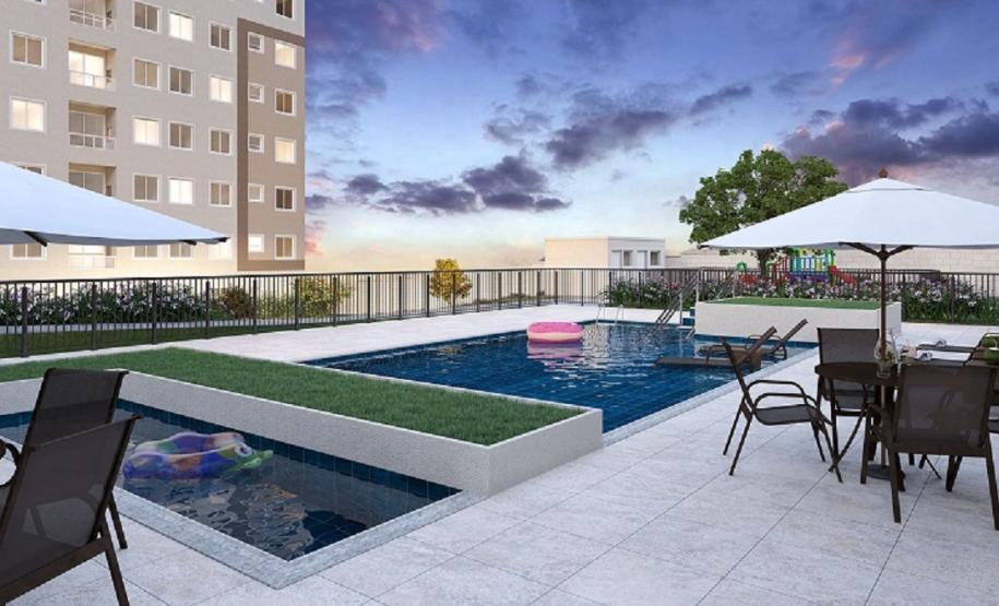Residencial Montezzi