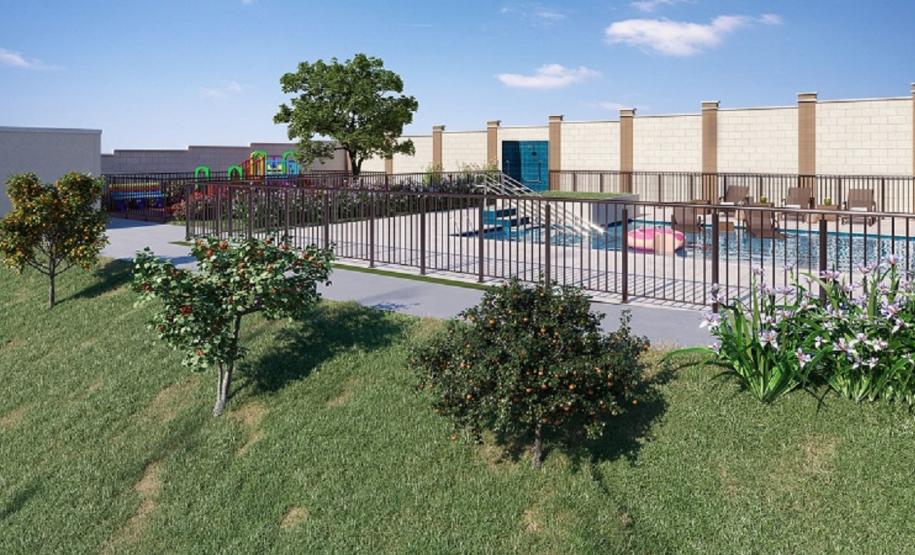 Residencial Montezzi